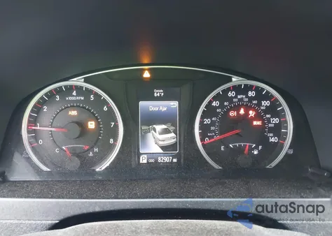 2017 Toyota Camry Se z USA, uszkodzony, nr VIN 4T1BF1FK4HU352648